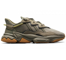 Adidas Ozweego Trace Cargo Raw Khaki