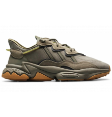 Adidas Ozweego Trace Cargo Raw Khaki
