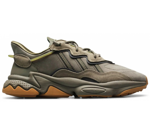Adidas Ozweego Trace Cargo Raw Khaki