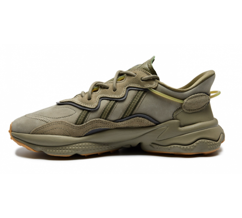 Adidas Ozweego Trace Cargo Raw Khaki