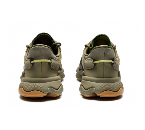 Adidas Ozweego Trace Cargo Raw Khaki