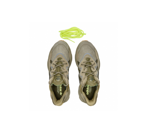 Adidas Ozweego Trace Cargo Raw Khaki