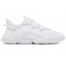 Adidas Ozweego Reflective White