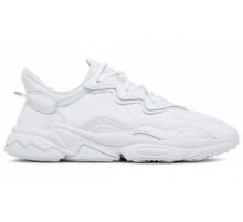 Adidas Ozweego Reflective White