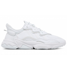 Adidas Ozweego Reflective White