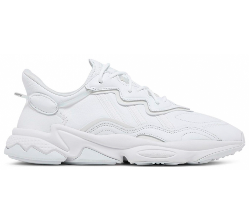 Adidas Ozweego Reflective White