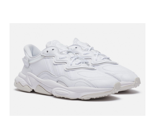 Adidas Ozweego Reflective White