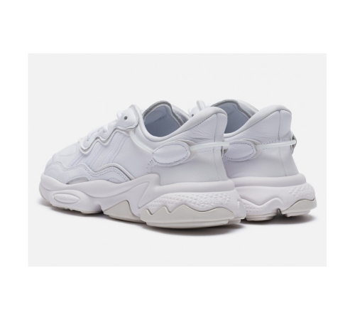 Adidas Ozweego Reflective White