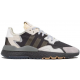 Кроссовки Adidas Nite Jogger Black Grey