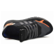 Кроссовки Adidas Nite Jogger Black Orange