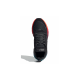 Кроссовки Adidas Nite Jogger Core Black Violet