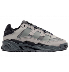 Кроссовки Adidas Niteball Grey
