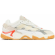 Adidas Niteball 2.0 White Orange