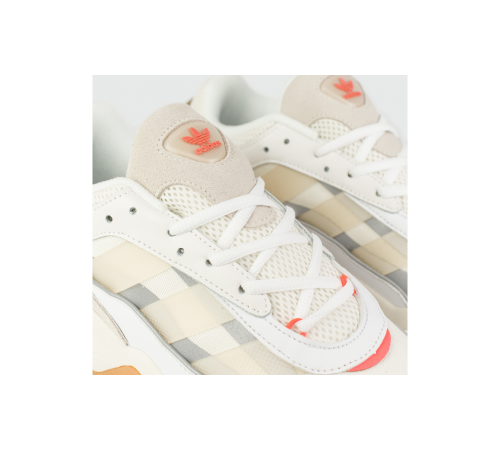 Adidas Niteball 2.0 White Orange