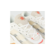 Adidas Niteball 2.0 White Orange