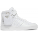 Prada x Adidas Forum High Triple White