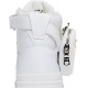 Prada x Adidas Forum High Triple White