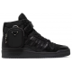 Prada x Adidas Forum High Triple Black
