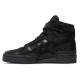 Prada x Adidas Forum High Triple Black