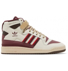 Adidas Forum High Celebrates New York’s