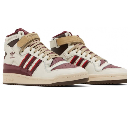 Adidas Forum High Celebrates New York’s