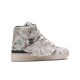 Кроссовки Adidas x Jeremy Scott Forum High Wings Money