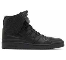 Кроссовки Adidas x Jeremy Scott Wings 4.0 Core Black