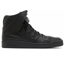 Кроссовки Adidas x Jeremy Scott Wings 4.0 Core Black