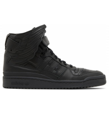 Кроссовки Adidas x Jeremy Scott Wings 4.0 Core Black