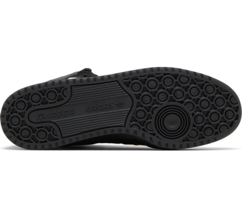 Кроссовки Adidas x Jeremy Scott Wings 4.0 Core Black