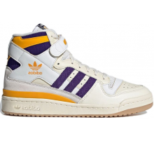 Кроссовки Adidas Originals Forum 84 High Lakers