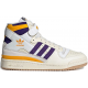 Кроссовки Adidas Originals Forum 84 High Lakers