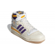 Кроссовки Adidas Originals Forum 84 High Lakers