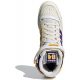 Кроссовки Adidas Originals Forum 84 High Lakers