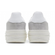 Adidas Gazelle Bold Grey White