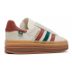 Adidas Gazelle Bold Maple Leaf