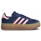 Adidas Gazelle Bold Blue Pink Spark