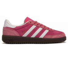 Кроссовки Adidas Gazelle Og x Gucci Pink
