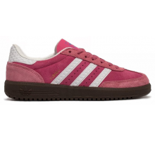 Кроссовки Adidas Gazelle Og x Gucci Pink