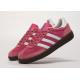 Кроссовки Adidas Gazelle Og x Gucci Pink