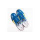 Кроссовки Adidas Gazelle Og x Gucci Light Blue Suede