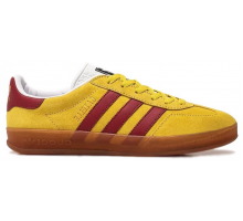 Кроссовки Adidas Gazelle Og x Gucci Yellow