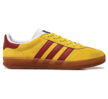Кроссовки Adidas Gazelle Og x Gucci Yellow
