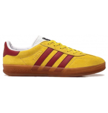 Кроссовки Adidas Gazelle Og x Gucci Yellow