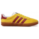 Кроссовки Adidas Gazelle Og x Gucci Yellow
