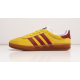Кроссовки Adidas Gazelle Og x Gucci Yellow