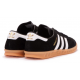 Кроссовки Adidas Hamburg White Black