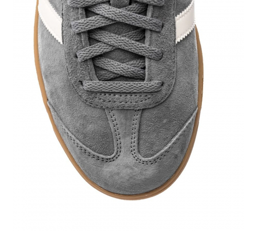 Кроссовки Adidas Hamburg Grey White