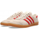 Кроссовки Adidas Hamburg Gray Red
