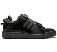 Кроссовки Adidas x Bad Bunny Forum 84 Buckle Low Back To School